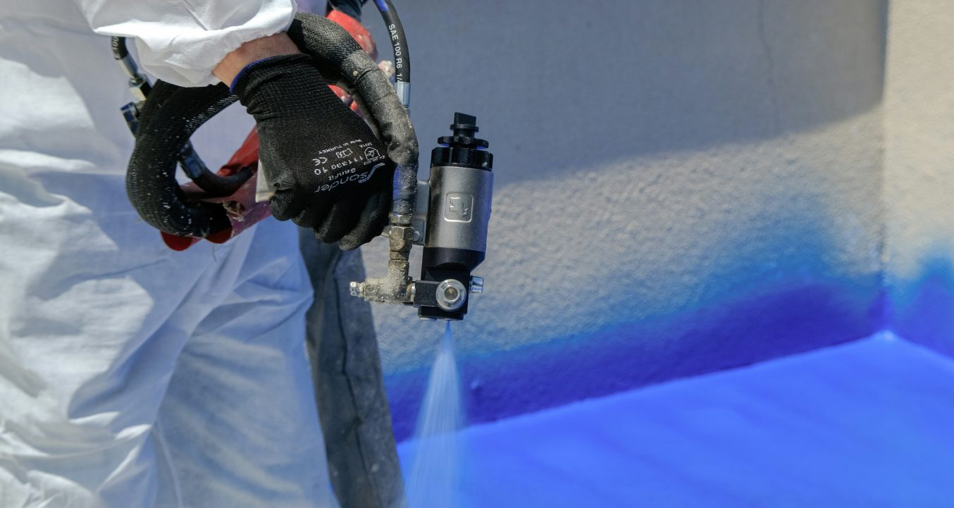 The Complete Guide to Spray Foam Insulation and Its Benefits