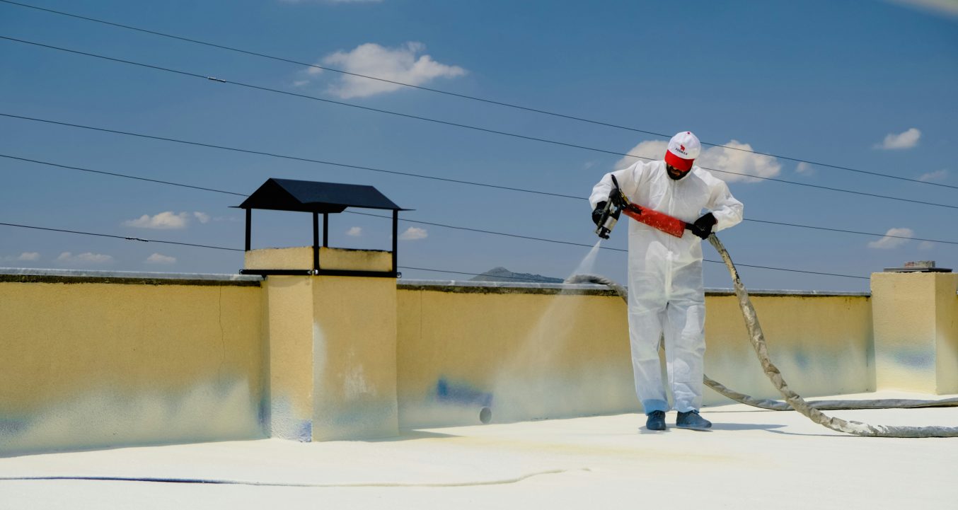 Is Spray Foam Insulation Safe? Here’s What You Need to Know